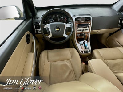 2007 Chevrolet Equinox LT