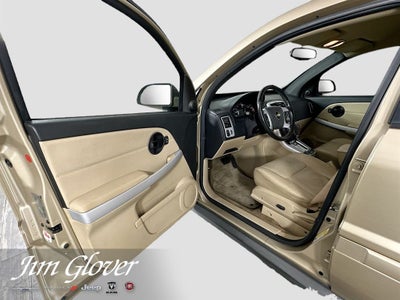 2007 Chevrolet Equinox LT