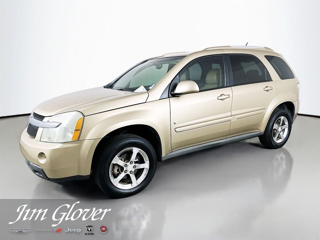 2007 Chevrolet Equinox LT