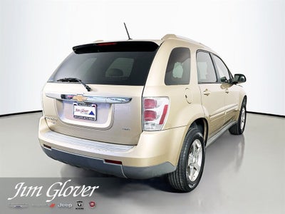 2007 Chevrolet Equinox LT