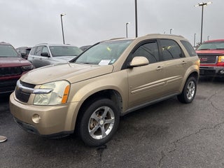 2007 Chevrolet Equinox LT