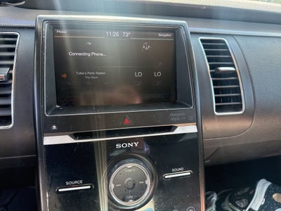 2013 Ford Flex Limited