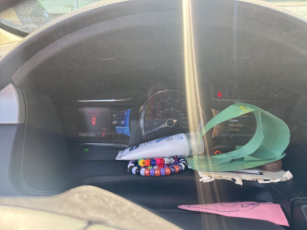 2013 Ford Flex Limited