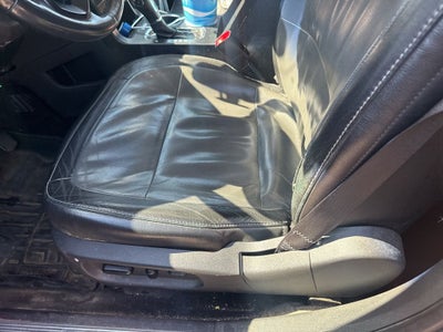 2013 Ford Flex Limited