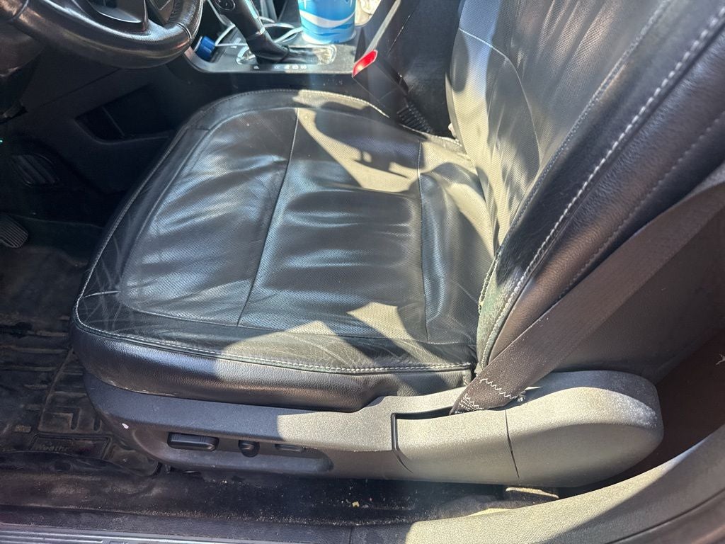 2013 Ford Flex Limited