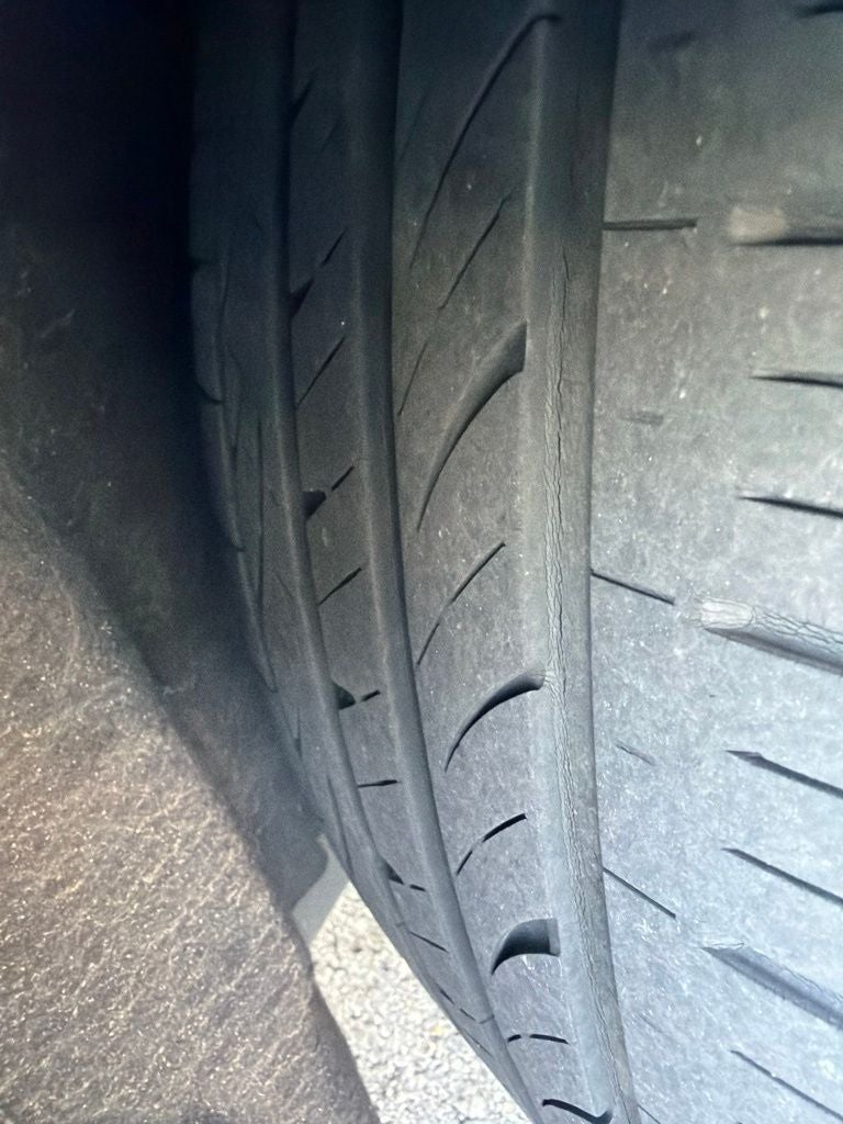 2016 Ford Edge Sport
