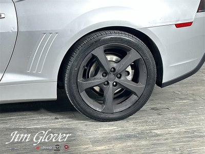 2014 Chevrolet Camaro 2LT