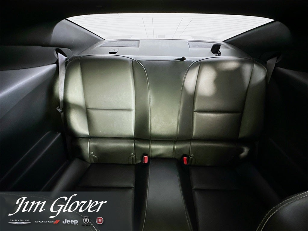 2014 Chevrolet Camaro 2LT