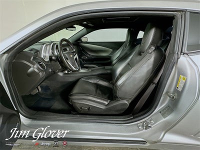 2014 Chevrolet Camaro 2LT