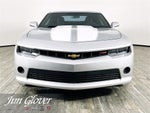 2014 Chevrolet Camaro 2LT