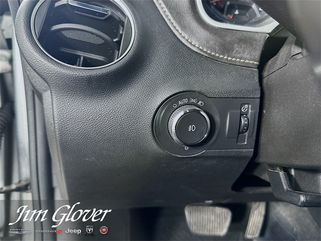 2014 Chevrolet Camaro 2LT