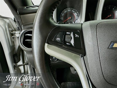 2014 Chevrolet Camaro 2LT