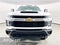 2025 Chevrolet Silverado 2500HD 4WD Crew Cab Standard Bed Custom