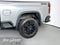2025 Chevrolet Silverado 2500HD 4WD Crew Cab Standard Bed LTZ