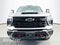 2025 Chevrolet Silverado 2500HD 4WD Crew Cab Standard Bed LTZ
