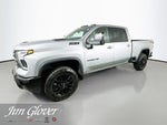 2025 Chevrolet Silverado 2500HD 4WD Crew Cab Standard Bed LTZ