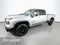 2025 Chevrolet Silverado 2500HD 4WD Crew Cab Standard Bed LTZ