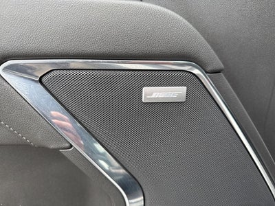 2024 Chevrolet Silverado 2500HD 4WD Crew Cab Standard Bed LTZ