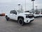 2024 Chevrolet Silverado 2500HD 4WD Crew Cab Standard Bed LTZ