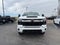 2024 Chevrolet Silverado 2500HD 4WD Crew Cab Standard Bed LTZ