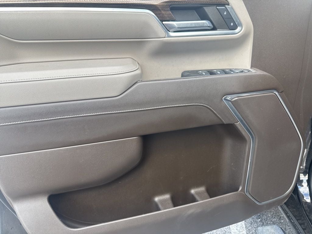 2024 Chevrolet Silverado 3500HD LT