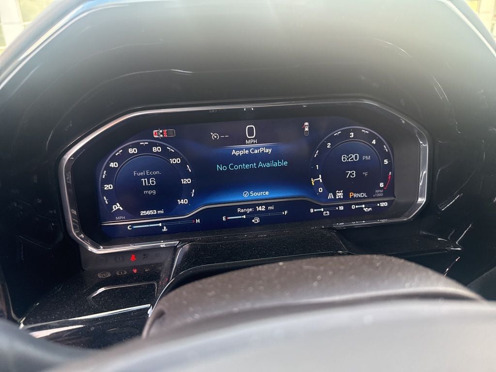 2024 Chevrolet Silverado 3500HD LT