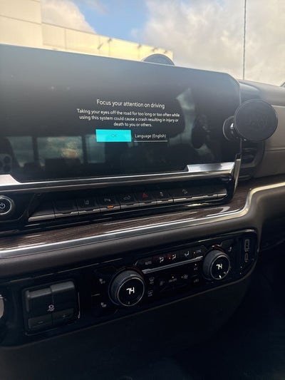 2024 Chevrolet Silverado 3500HD LT