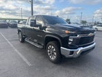 2024 Chevrolet Silverado 3500HD LT