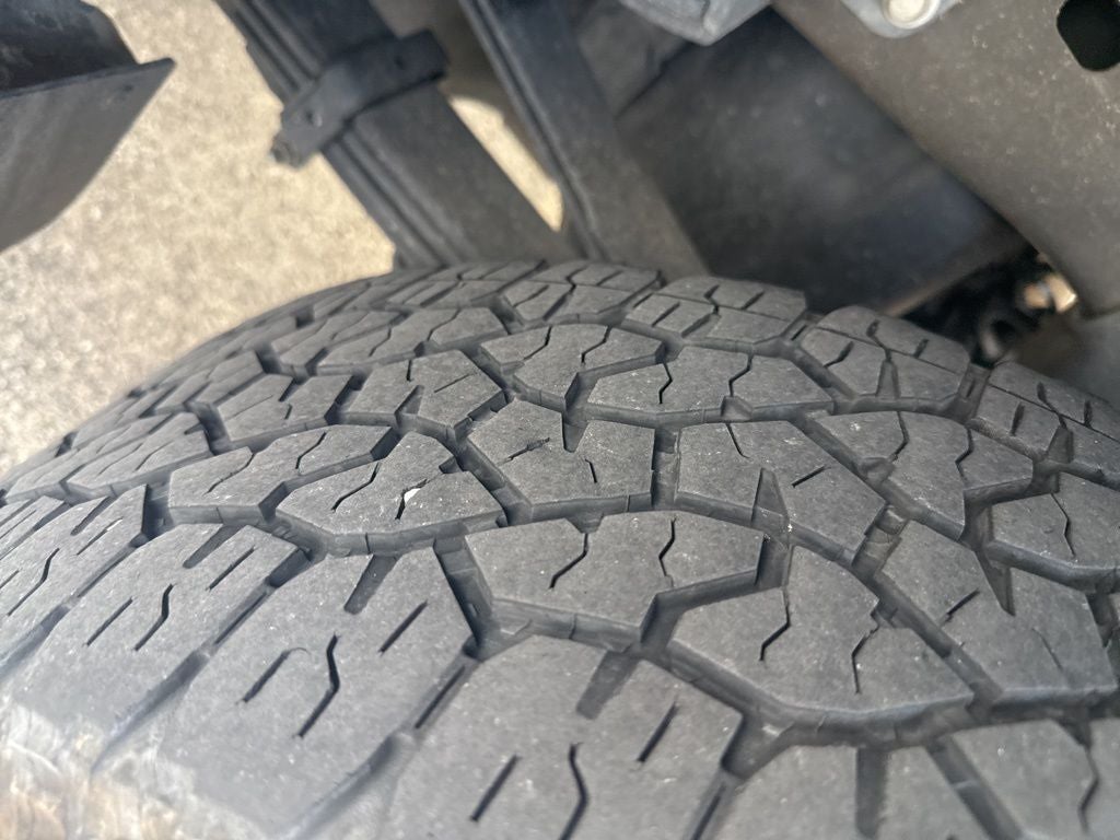 2024 Chevrolet Silverado 3500HD LT