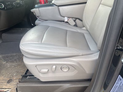 2024 Chevrolet Silverado 3500HD LT