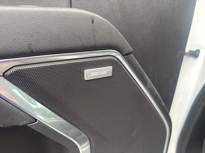 2023 Chevrolet Silverado 1500 4WD Crew Cab Short Bed RST