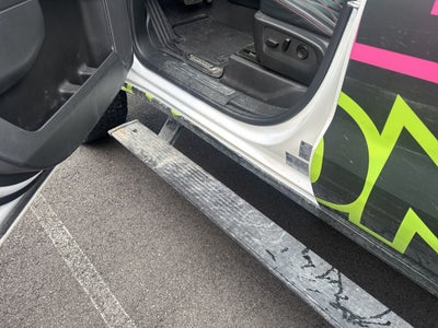 2023 Chevrolet Silverado 1500 4WD Crew Cab Short Bed RST