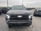 2023 Chevrolet Silverado 1500 4WD Crew Cab Short Bed RST