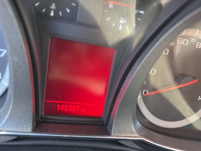 2013 GMC Terrain SLE-1