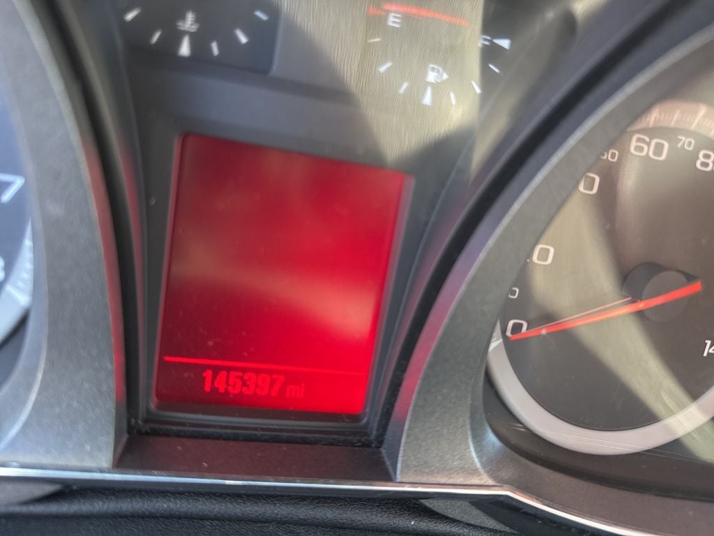 2013 GMC Terrain SLE-1