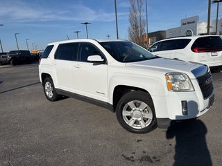 2013 GMC Terrain SLE-1
