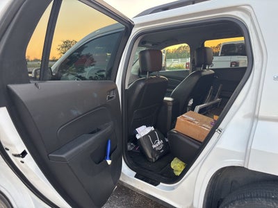 2013 GMC Terrain SLT-1