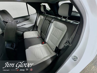 2020 Chevrolet Equinox FWD LT 1.5L Turbo