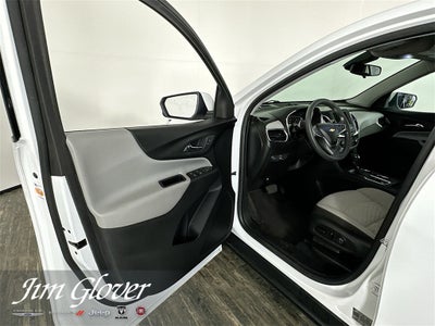 2020 Chevrolet Equinox FWD LT 1.5L Turbo