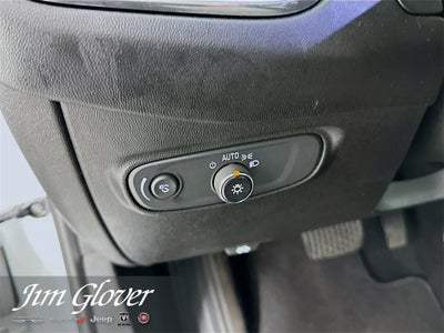 2020 Chevrolet Equinox FWD LT 1.5L Turbo