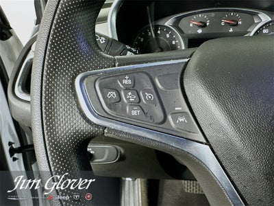 2020 Chevrolet Equinox FWD LT 1.5L Turbo