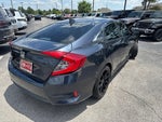 2017 Honda Civic EX-T