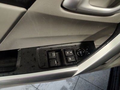 2012 Honda Civic EX-L