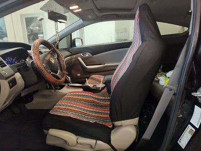 2012 Honda Civic EX-L