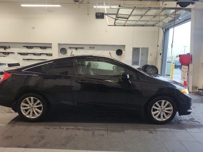 2012 Honda Civic EX-L