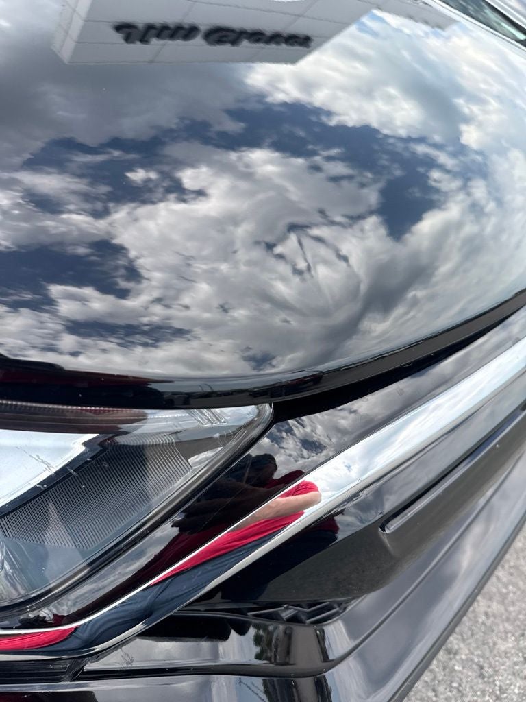 2021 Honda CR-V AWD EX