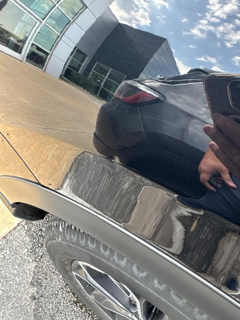 2021 Honda CR-V AWD EX