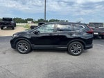 2021 Honda CR-V AWD EX