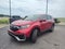 2021 Honda CR-V AWD EX-L