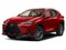 2022 Lexus NX Premium